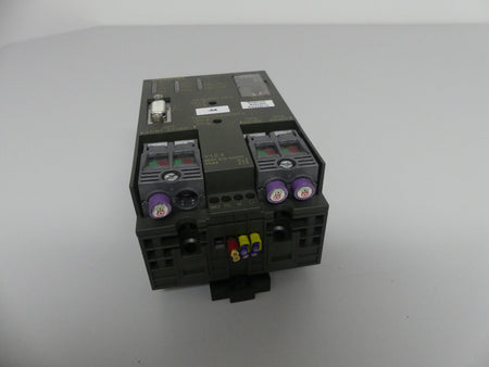 Siemens 6ES7 972-0AB01 0XA0