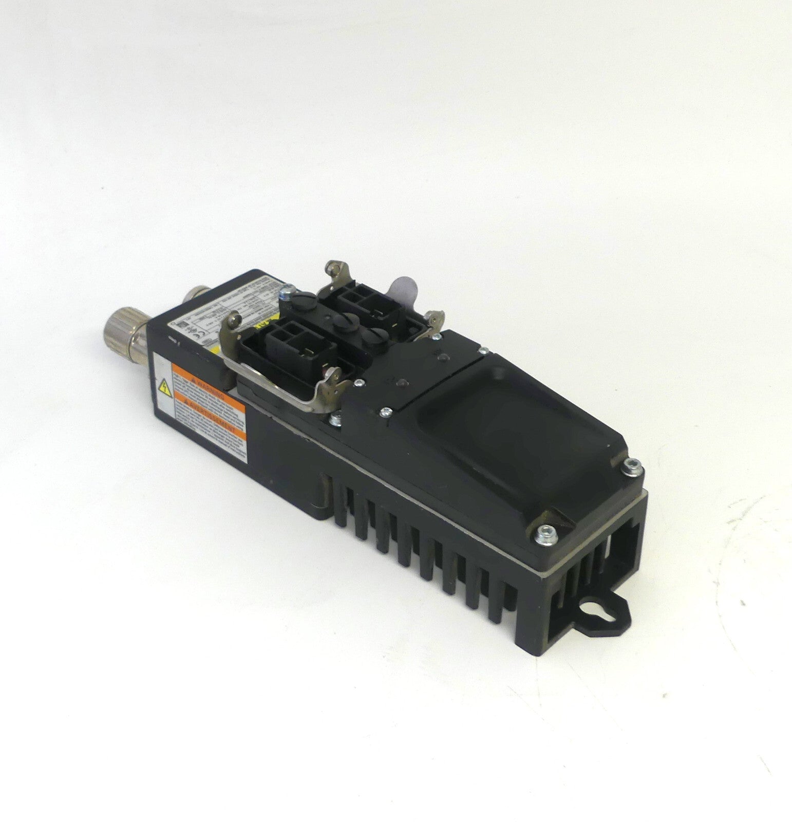 REXROTH KMS02.1B-A018-P-D7-ET-ENH-S3-NN-FW (IndraDrive)