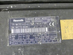 Rexroth MAC112C-0-ED-4-C/130-A-1/WI520LV/S005 (leicht beschädigt)