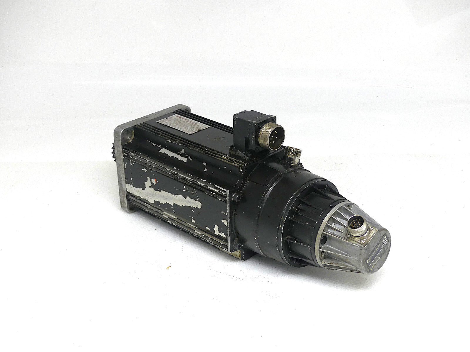 Indramat MAC093B-0-JS-4-C/130-B-1/WI522LV