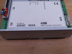 ABB Flexible Automation Profibus DSQC 352A