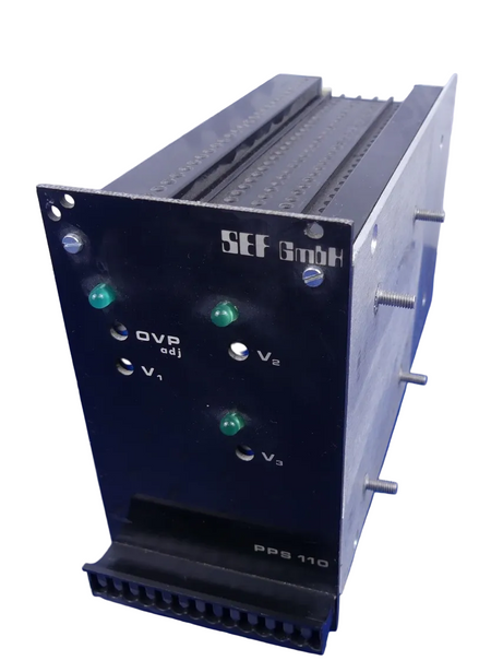 SEF Netzteil PPS110