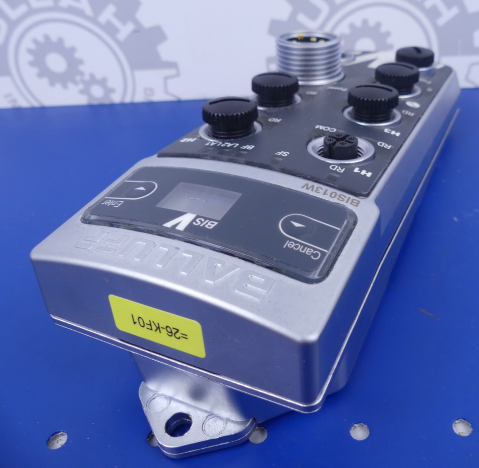 Balluff BIS013W BIS V-6108-048-C102