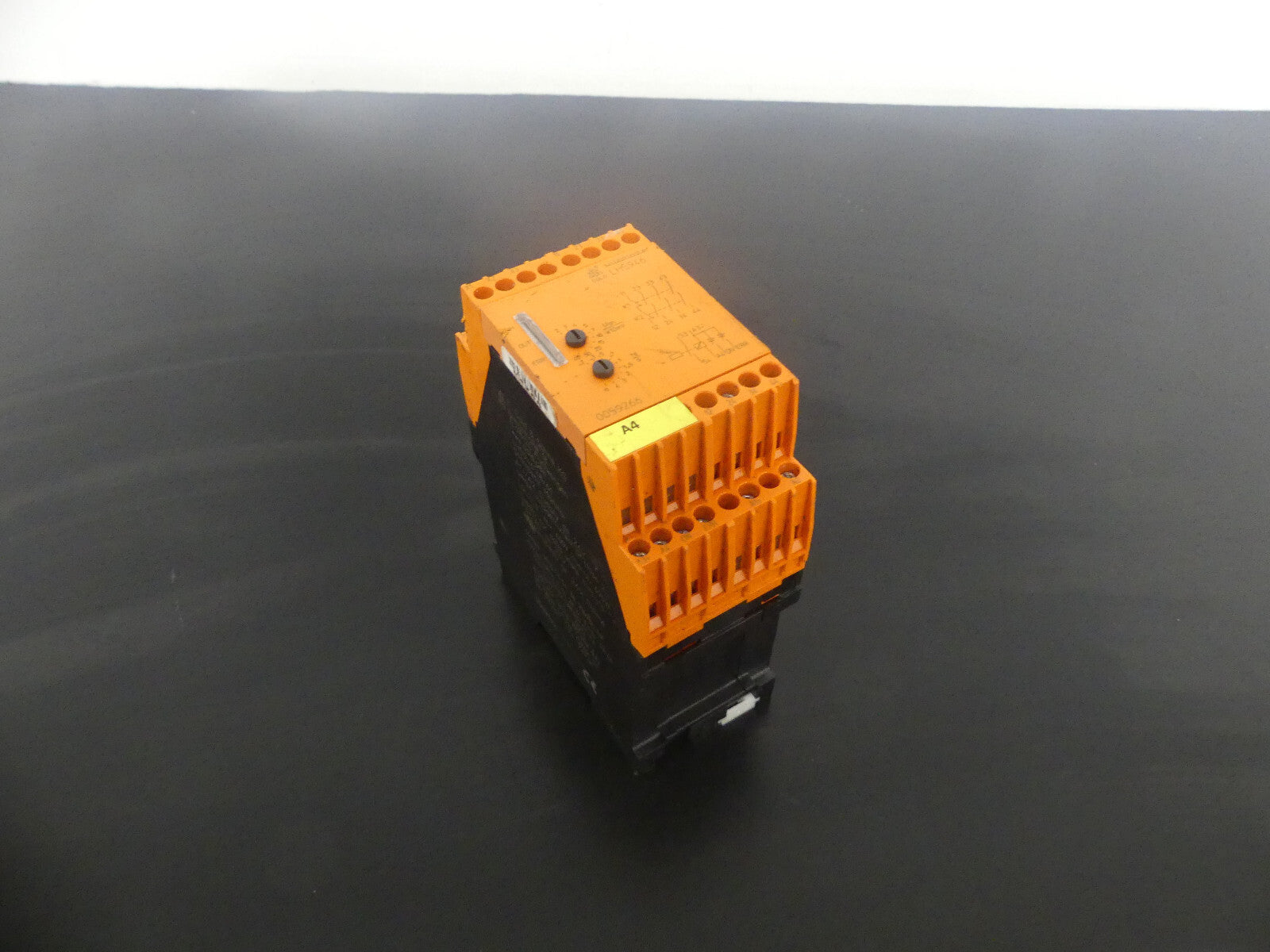Dold&Söhne Stillstandswächter LH5946.48/61