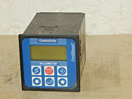  Prominent Dosiertechnik Dulcometer D1CAD0L10001A000D used