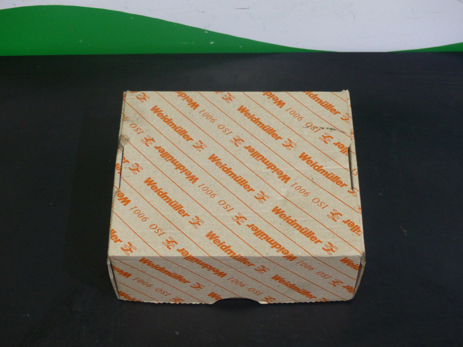 19x weidmüller ZDU 10 (neuwertig) S. Bilder