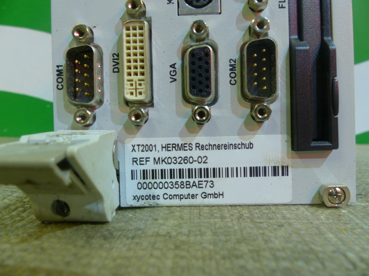 Hermes XT2001 REF MK03230-02