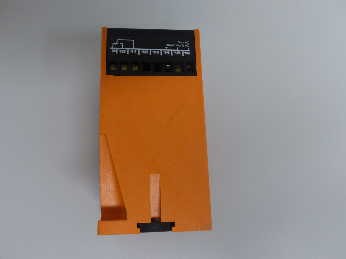 ifm VS 0100 VN 31/SN0001