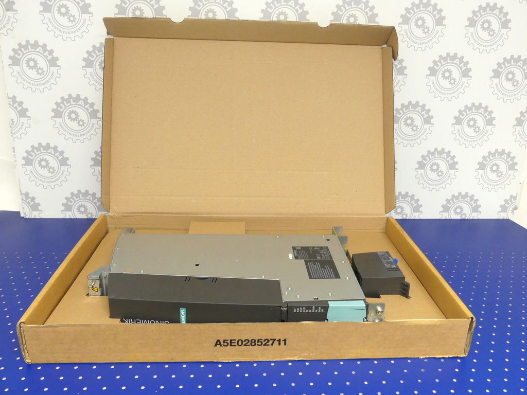 SIEMENS 6FC5373-0AA30-0AB0