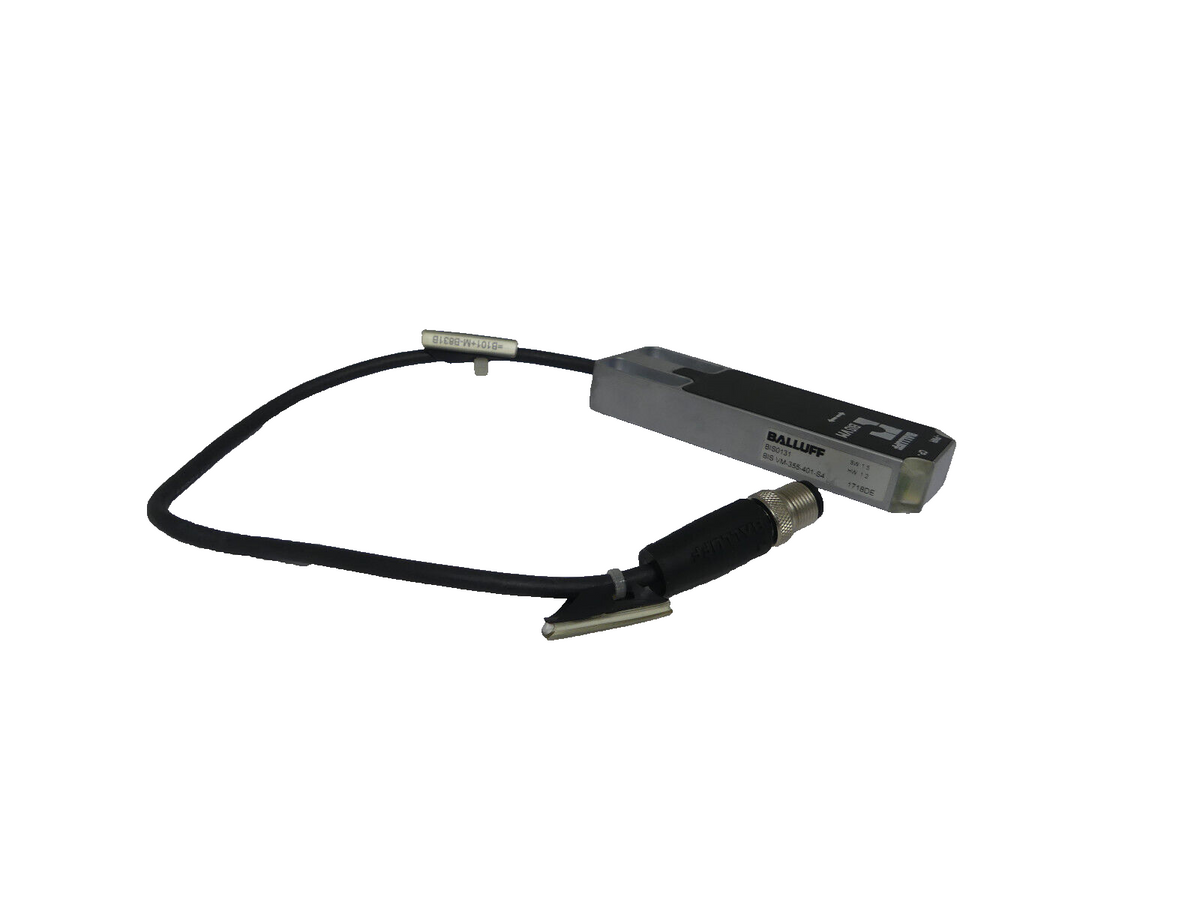 BALLUFF BIS0131 BIS VM-355-401-S4