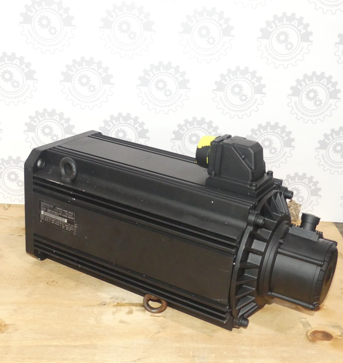 REXROTH MDD112C-L-020-N2L-130GA0