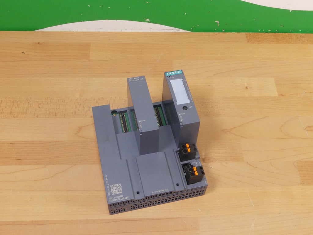 SIEMENS 6GK5204-2AA00-2BD2