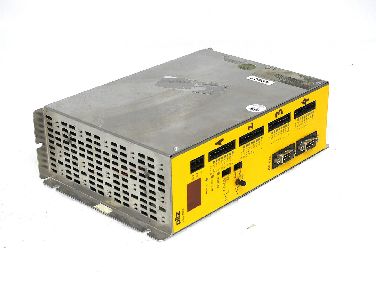 PILZ PSS-3032-KO-20E/2AZ/10A