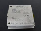 Siemens Simatic S7 TD100C 6ES7 272-1BA10-0YA1   6ES72721BA100YA1