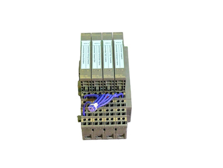 4x Siemens 6ES7 132-4BB00-0AA0 / 6ES7132-4BB00-0AA0