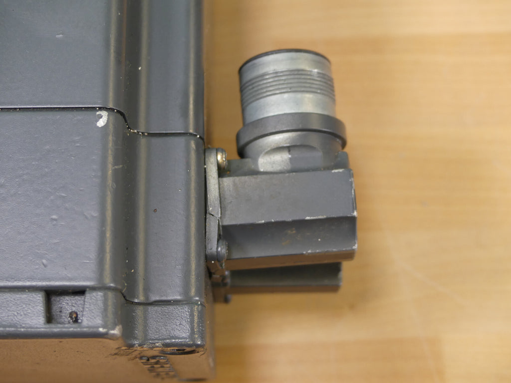 SIEMENS 1FT5044-1AF71-3AA0 Leicht Beschädgit s.Bilder