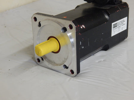 ESR Pollmeier  AC  Servomotor SBL3-0250// MR6939.3253  Used