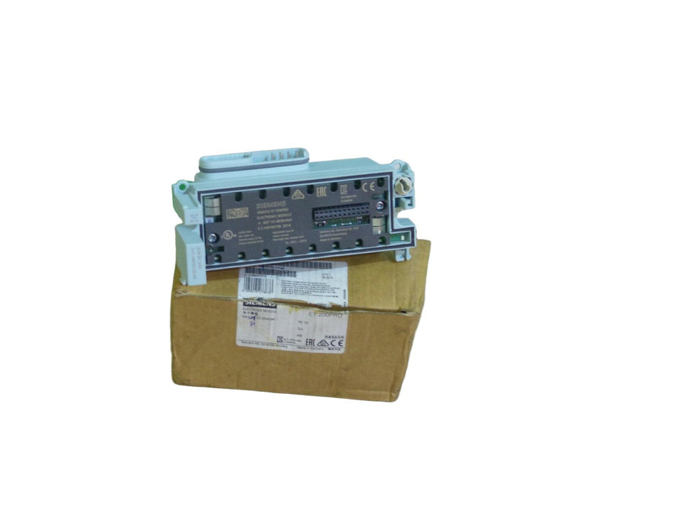Siemens ET200 PRO / ET200pro