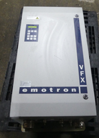 EMOTRON  VFX40-175-54CE Frequenzumrichter