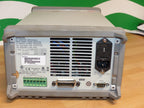 Agilent E3634A DC Power Supply used