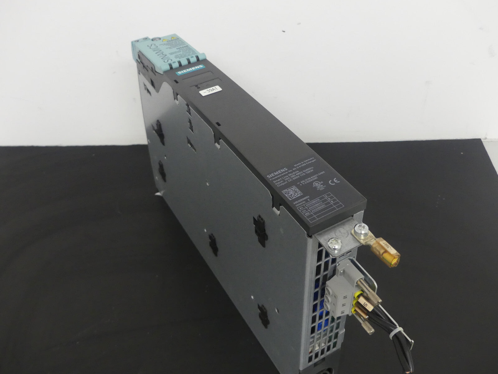 Siemens 6SL3130-6AE21-0AB0