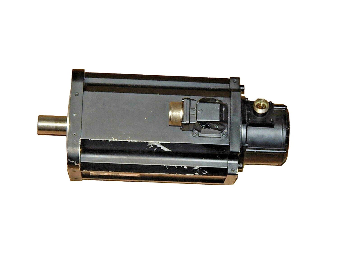  Indramat MDD093B-F-020-N2L-110GA1 Permanent Magnet Motor  used