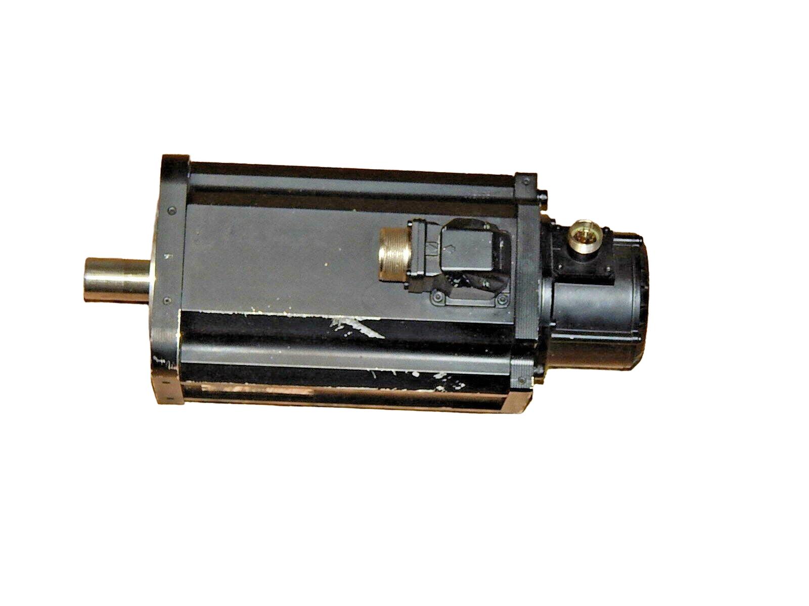  Indramat MDD093B-F-020-N2L-110GA1 Permanent Magnet Motor  used