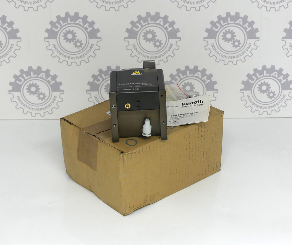 Rexroth VE2/D-150 Vereinzeler 3842536775