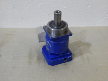  Alpha Wittenstein Planetengetriebe SP 100-MF2-16    030-000