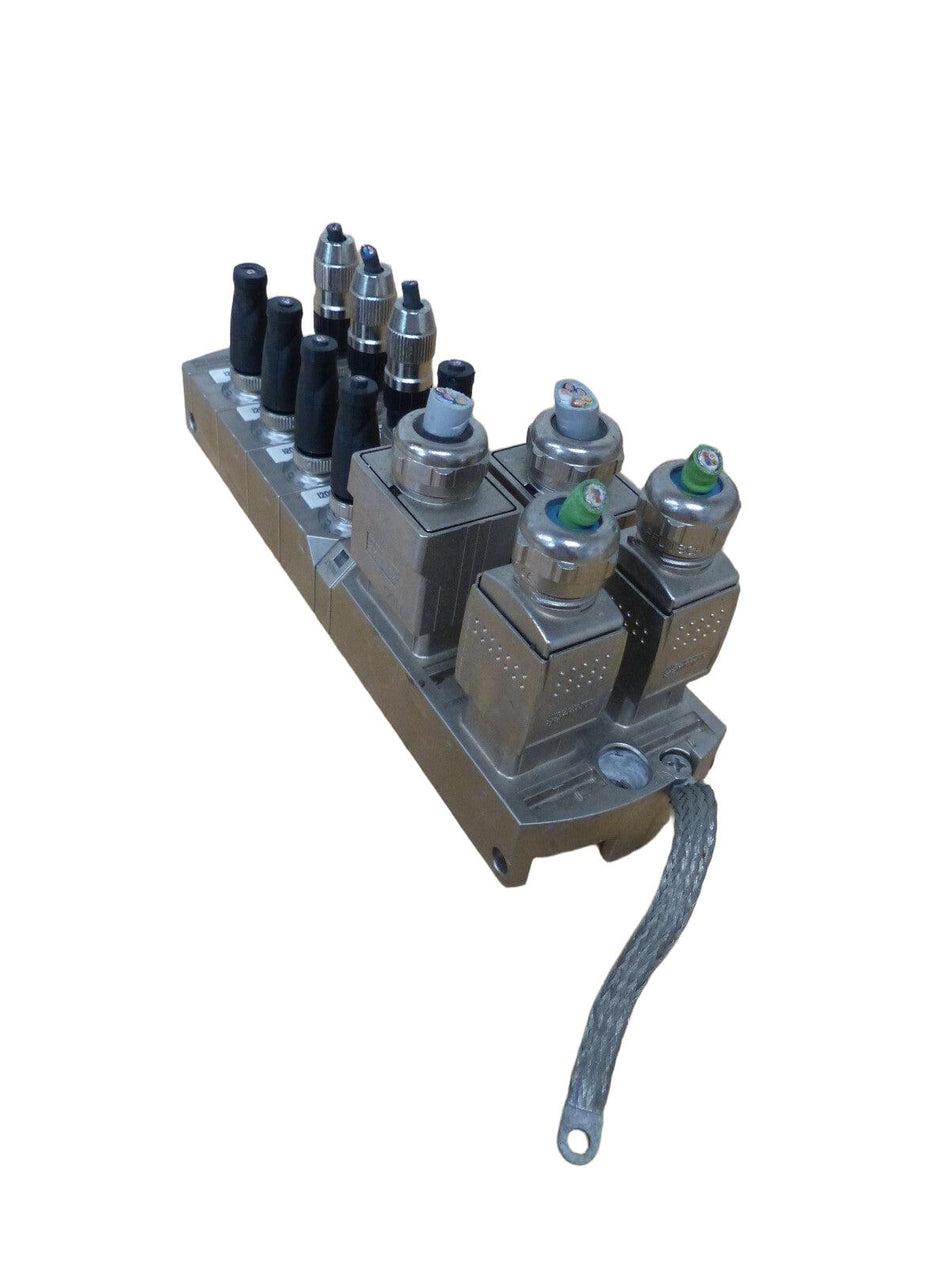 MURR ELEKTRONIK 00-0F-9E-F6-25-63