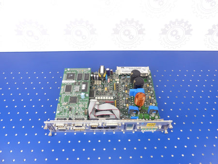 ETEL DSB2 Digital Servo Amplifier Controller DSB2P131-111E-000H