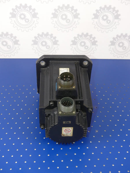 YASKAWA SERVOMOTOR  SGMUH-30DCA61-OY