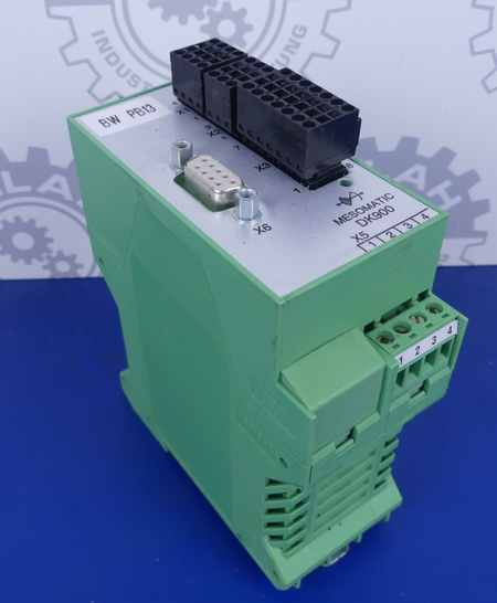Mesomatic DK900