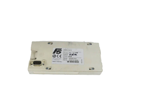KEB OPERATOR F5 00F5060-400A