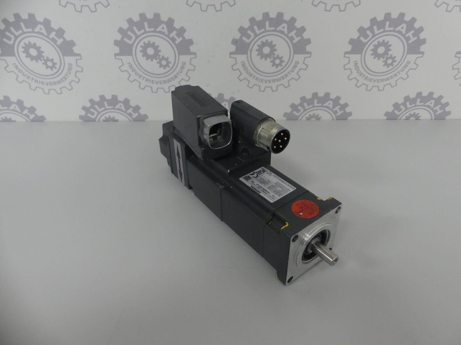 Siemens 1FK7022-5AK71-1LH5-Z