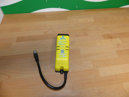 SICK TR10-SLU01C used s.Bilder