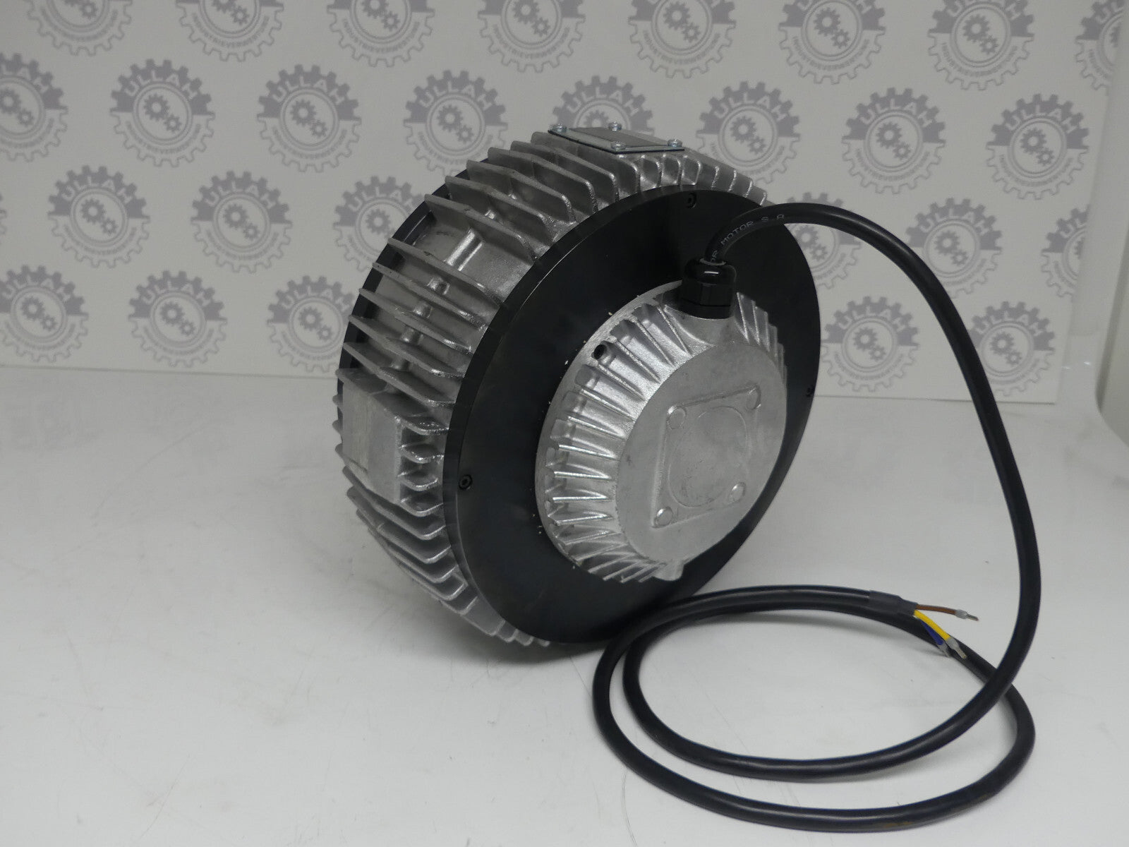 MAVILOR MOTORS  MO-3000 Ref. 03000.000.0001.00