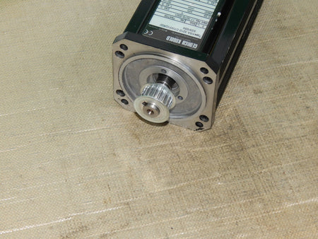  GeorgII Kobold  Servomotor KSA 3210 C7/XF/ORD/S23/S54 s.Bilder