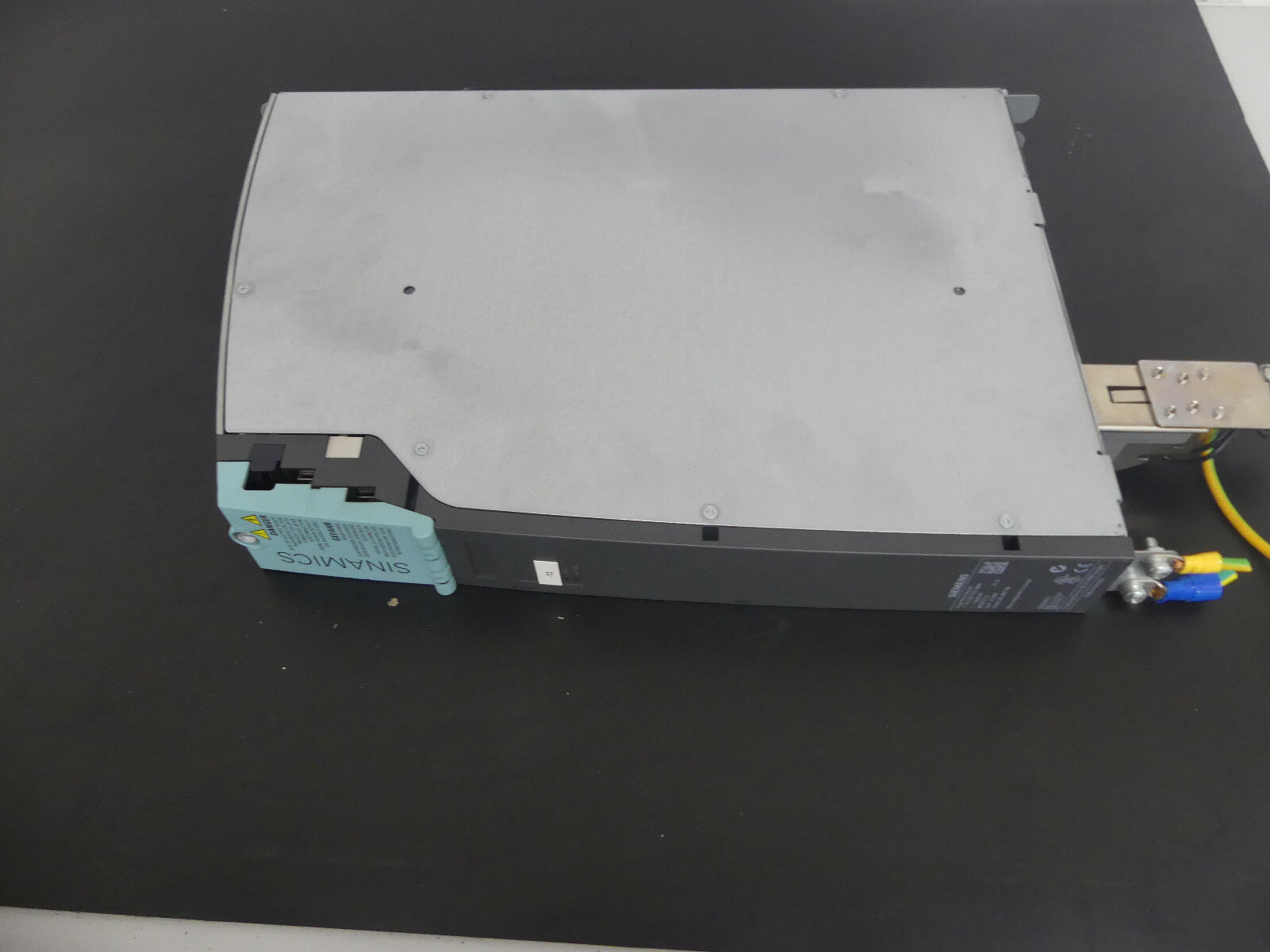 Siemens 6SL3120-1TE21-8AA4