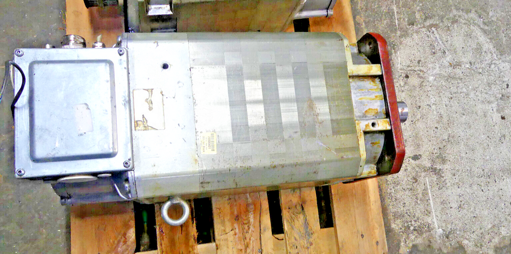 Siemens 1PH7167-2ND03-0CJ0