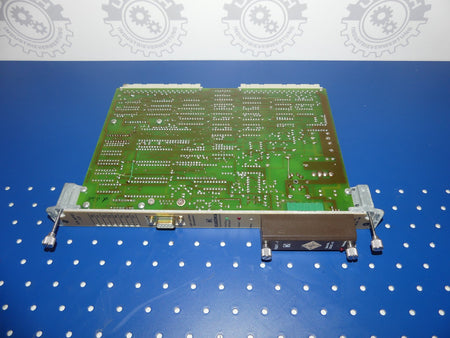 Klaschka YZK 4kP/8T-2.31