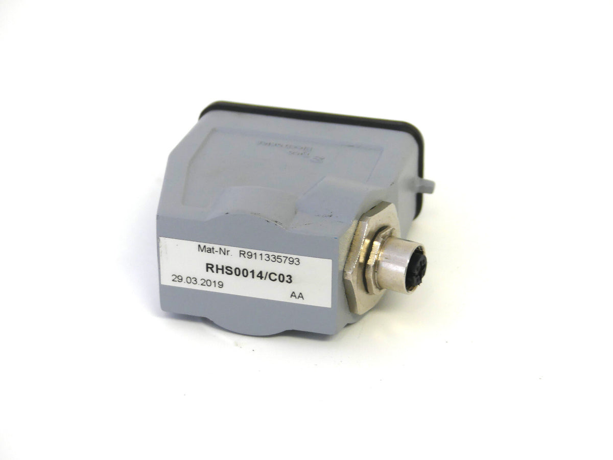 Rexroth Tyco RHS0014/C03 R911335793