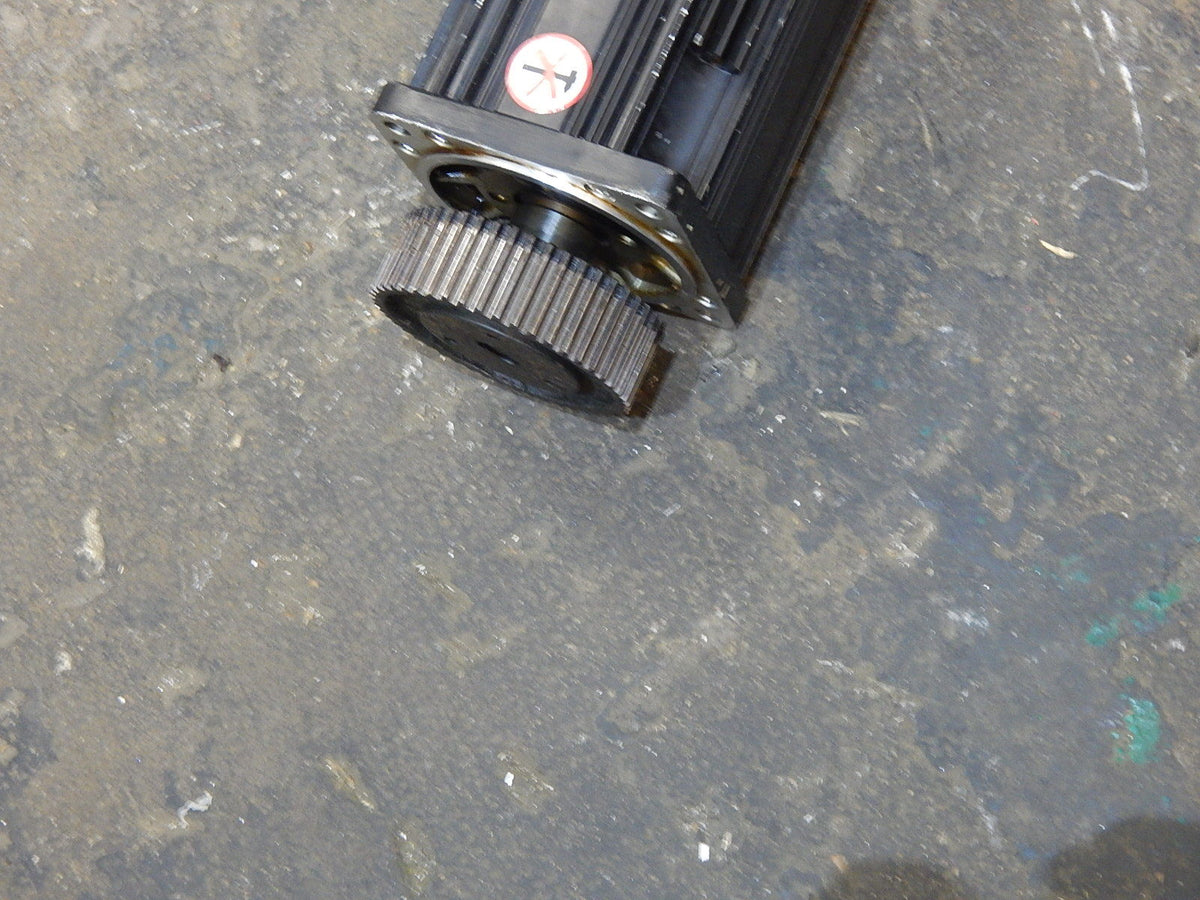 Bosch  SE-B4.210.050-08.000  Burstenloser Servomotor  