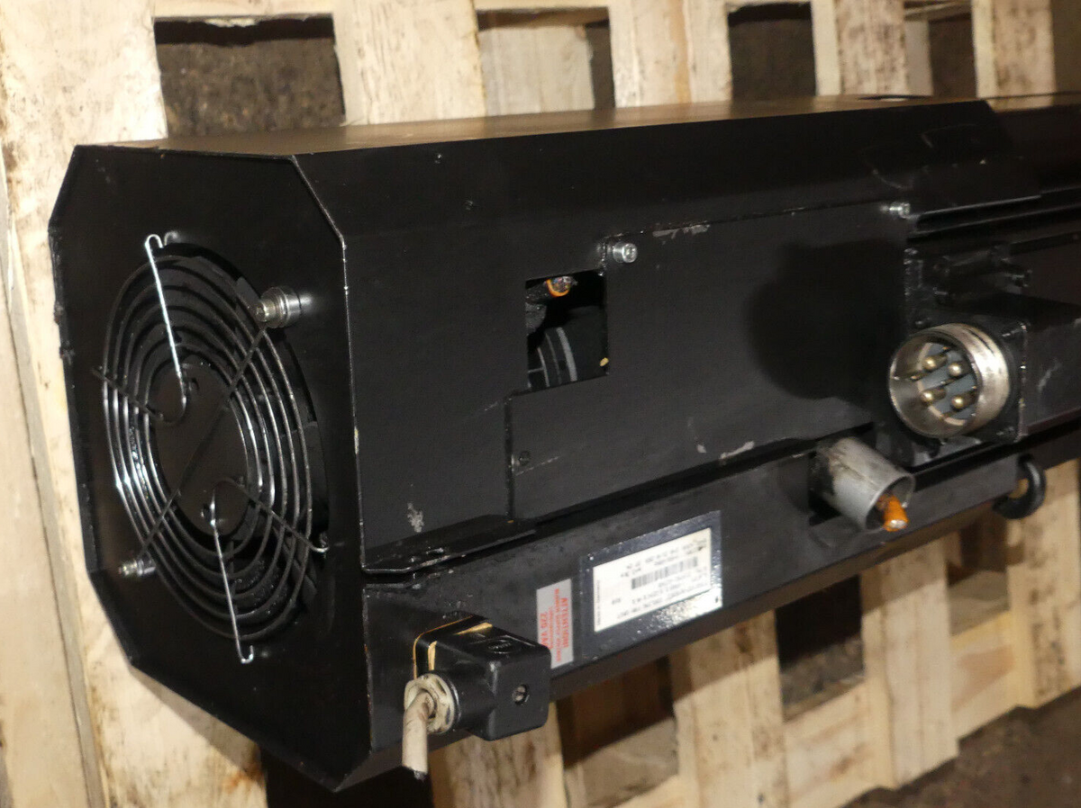 REXROTH  MAC112D-1-FD-4-C/130-B-1/DI524LX/S05