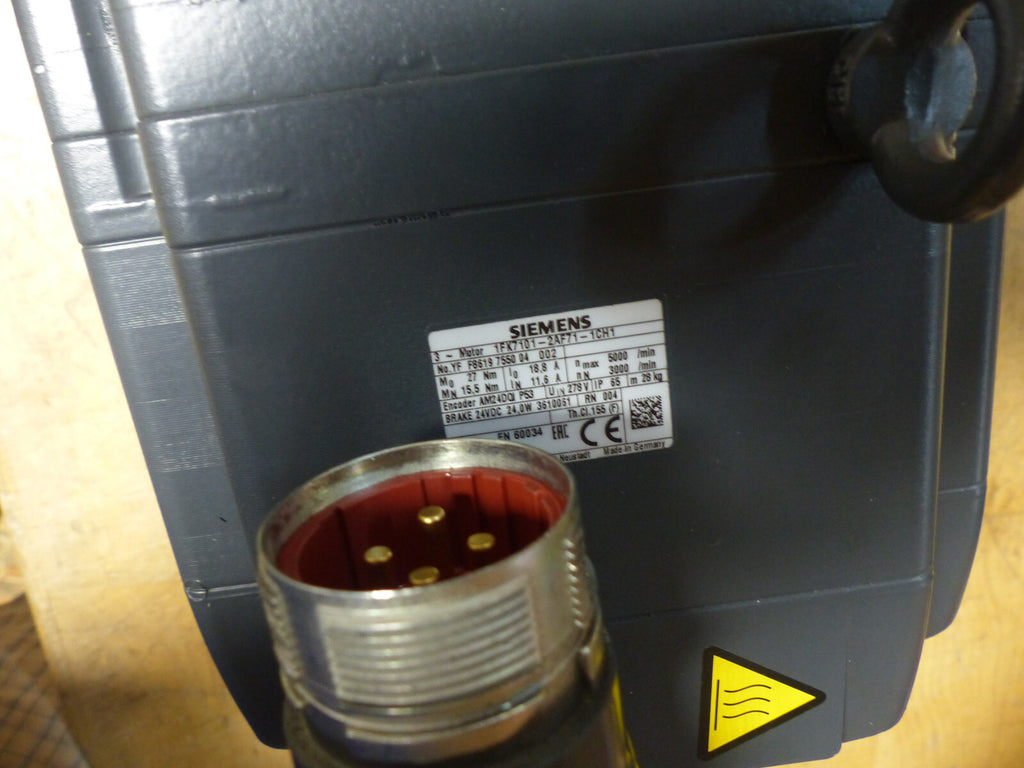 Siemens 1FK7101-2AF71-1CH1