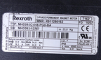 Rexroth MHD093C-058-PG0-BA