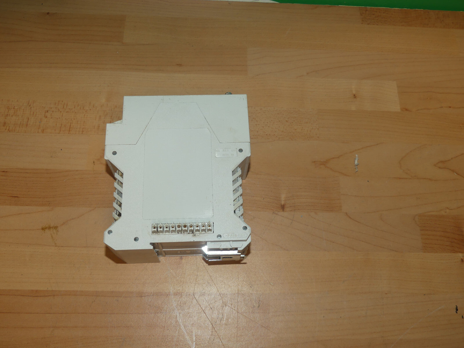 BST International ProLogic CPU 16 Controller ELC5301BST 5V DC 3 W uded