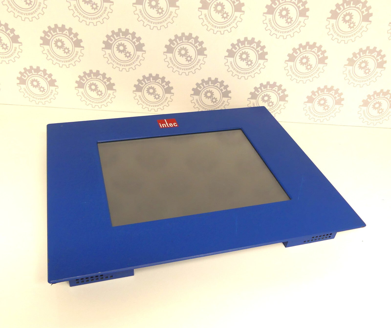 INTEC  15" TFT HMI PANEL