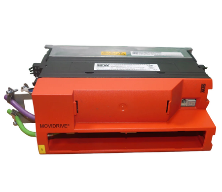 SEW MDX61B0030-5A3-4-0T+dfp21b+der11b