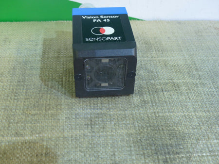 Sensopart FA 45-300-WCC-0B012HS4